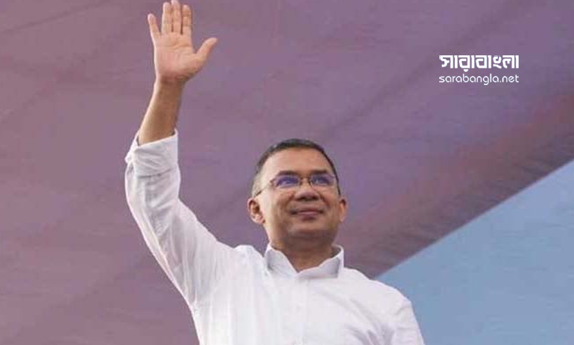 ‎ঢাকা-১৭ আসনেও তারেক রহমানের মনোনয়ন বৈধ