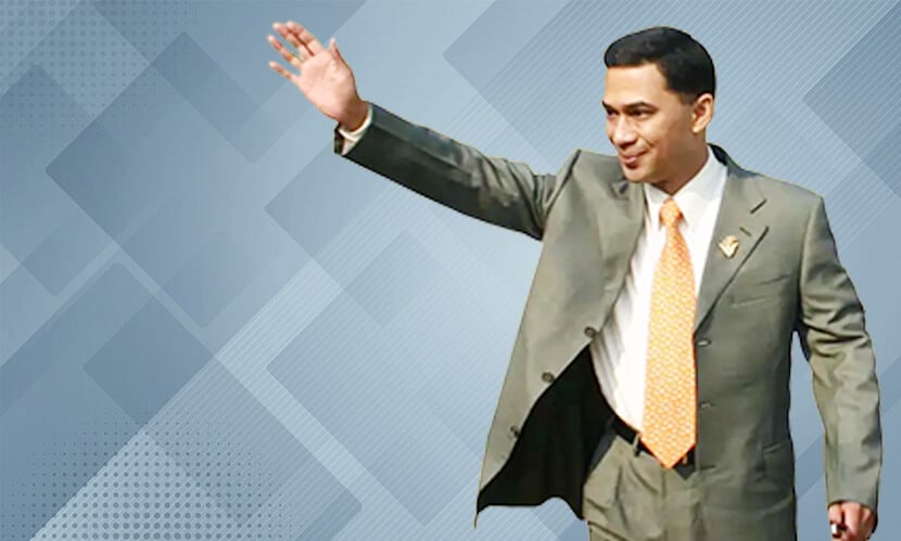 তারেক রহমানের প্রত্যাবর্তন