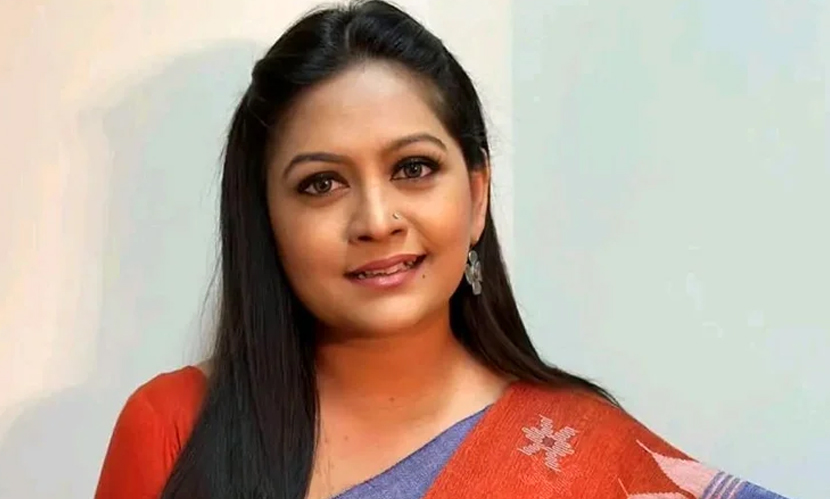 এবার এনসিপি ছাড়লেন তাজনূভা জাবীন