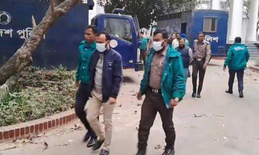 ময়মনসিংহে ৩ হত্যাকাণ্ড: তদন্ত প্রতিবেদন দাখিলে ফের সময় বাড়ল