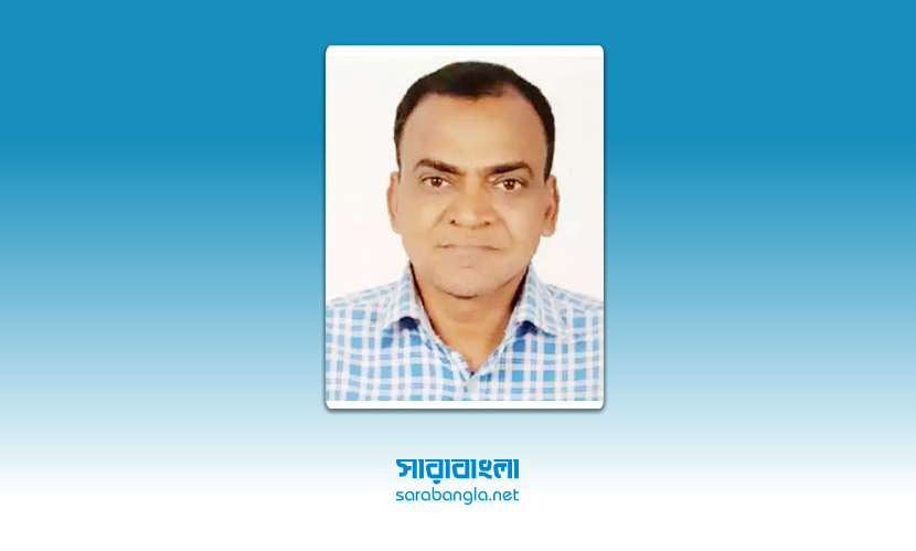চাঁপাইনবাবগঞ্জে ছাদ থেকে পড়ে ইউপি চেয়ারম্যানের মৃত্যু