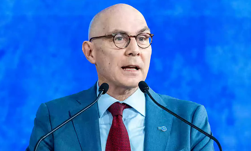 হাদির মৃত্যুর কারণ অনুসন্ধানে দ্রুত নিরপেক্ষ ও স্বচ্ছ তদন্তের আহ্বান জাতিসংঘের