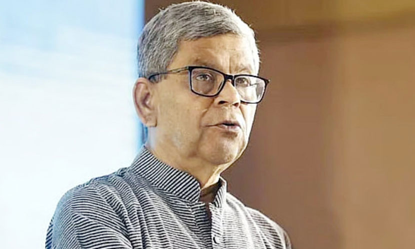সরকার উৎখাতে ষড়যন্ত্রের মামলায় ৫ দিনের রিমান্ডে শওকত মাহমুদ