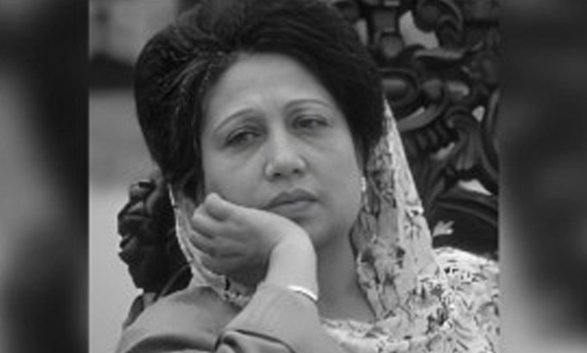 খালেদা জিয়ার মৃত্যুতে চীনের রাষ্ট্রদূতের শোকবার্তা