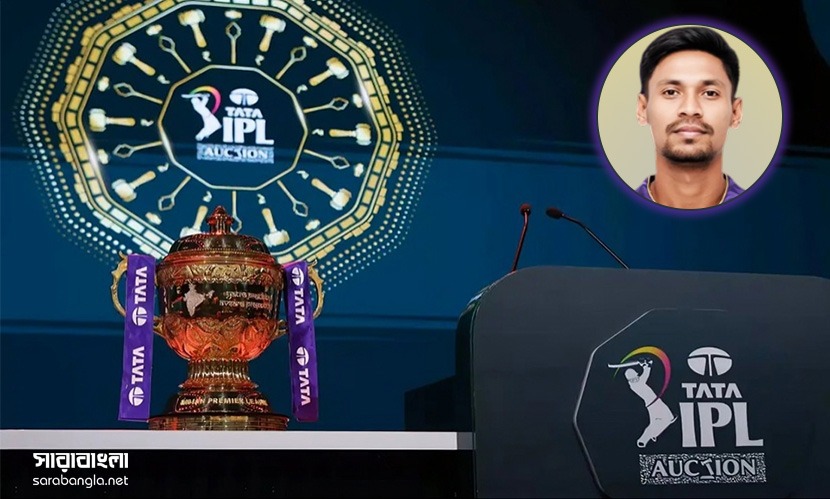 বাংলাদেশে আইপিএল সম্প্রচার বন্ধের নির্দেশ