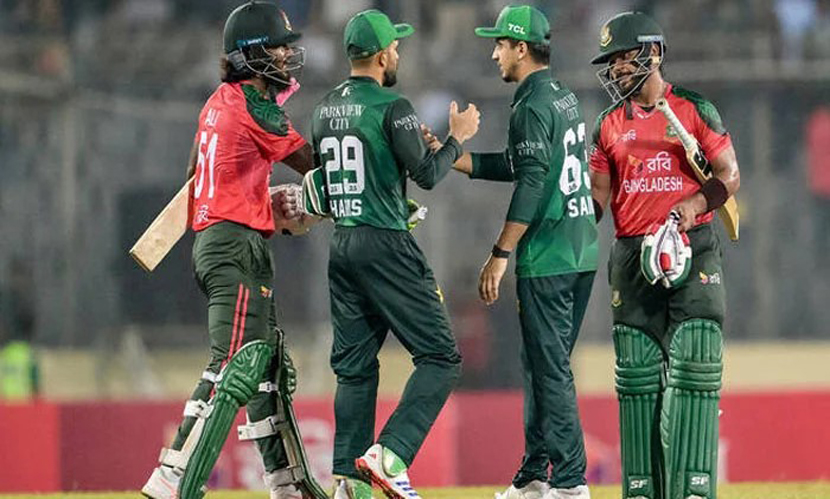 বাংলাদেশ ইস্যুতে পাকিস্তানকেও বিশ্বকাপ বয়কটের আহ্বান