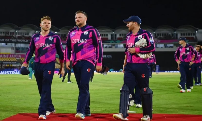 বাংলাদেশের পরিবর্তে বিশ্বকাপে সুযোগ—কী ভাবছে স্কটল্যান্ড?