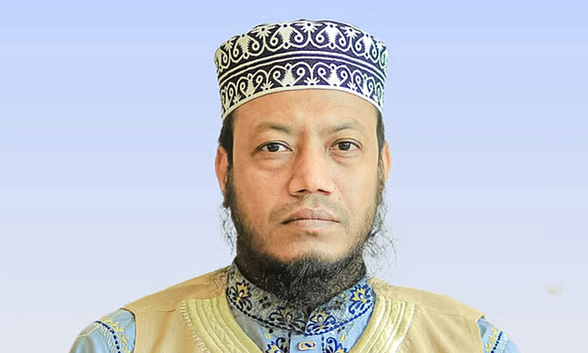 সব ওয়াজ মাহফিল বাতিল করলেন আমির হামজা