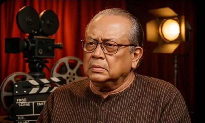চলচ্চিত্র নির্মাতা আব্দুল লতিফ বাচ্চু আর নেই