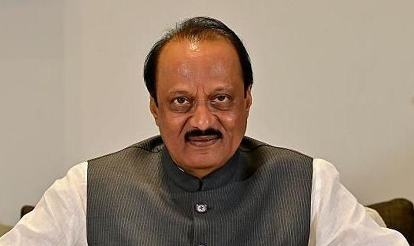 ভারতে বিমান বিধ্বস্ত, মহারাষ্ট্রের উপমুখ্যমন্ত্রী অজিত পাওয়ারসহ নিহত ৫