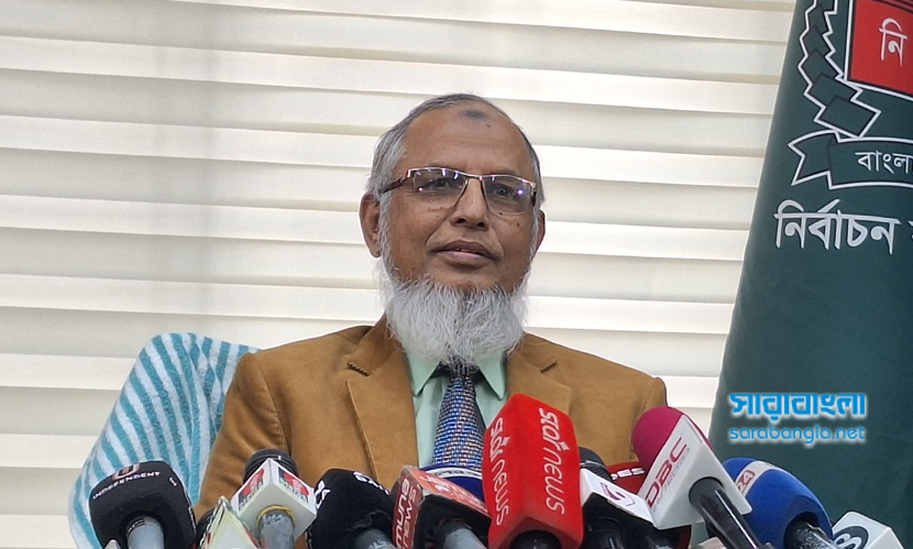 মধ্যরাতেই আসবে অধিকাংশ আসনের ফল: ইসি আনোয়ারুল