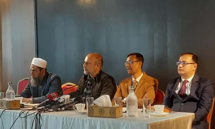 নতুন আইপিও রুলসে স্বচ্ছ ও ভালো প্রাইসিং নিশ্চিত হবে: আবুল কালাম