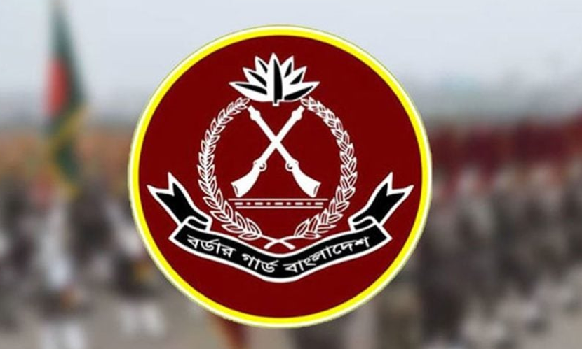 নির্বাচনকে কেন্দ্র করে সারাদেশে ৩৭ হাজার বিজিবি সদস্য মোতায়েন