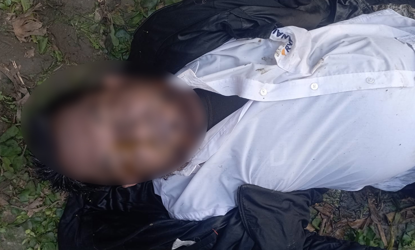 ফরিদপুরে কুমার নদ থেকে বিএনপি কর্মীর মরদেহ উদ্ধার