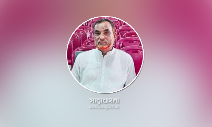 রাউজানে যুবদল নেতাকে গুলি করে হত্যা
