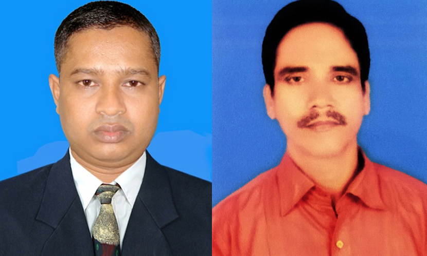 মোরেলগঞ্জ প্রেসক্লাবের নতুন কমিটি গঠন