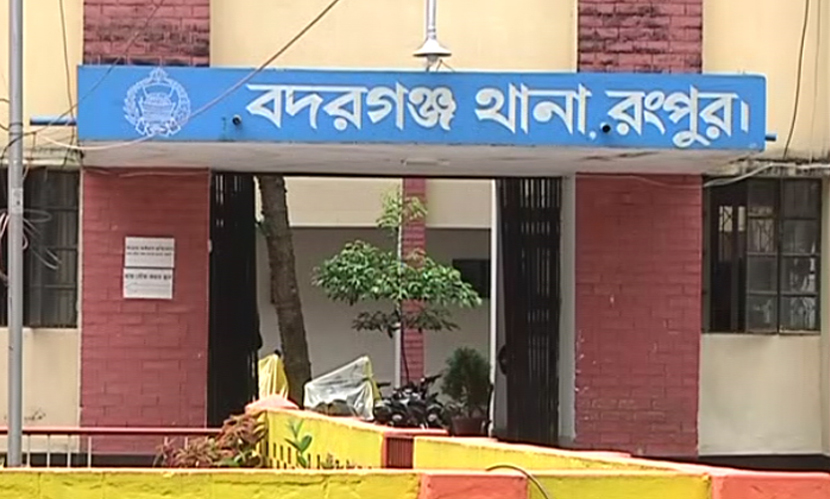 রংপুরে বিষাক্ত রেকটিফাইড স্পিরিট পানে ২ জনের মৃত্যু