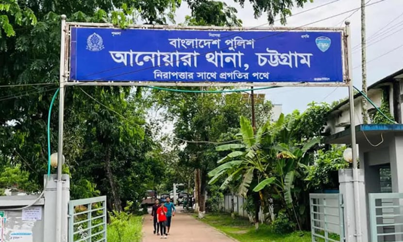 মেয়েকে নিয়ে খালে ঝাঁপ দিলেন মা, মেয়ের মৃত্যু