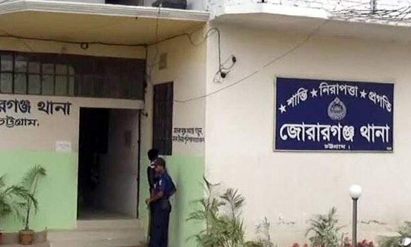 মহাসড়কে প্রাণ গেল মেরিটাইম ইনস্টিটিউটের ছাত্রসহ ৩ জনের