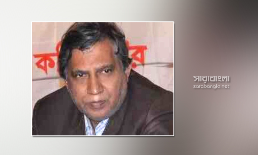 সরকারি বরাদ্দ ‘নয়-ছয়’, কক্সবাজারের সাবেক পৌর মেয়রের কারাদণ্ড