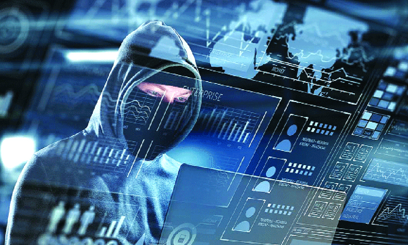 সাইবার হামলাকারীরা তথ্য চুরির দিকে বেশি ঝুঁকছে: সফোস