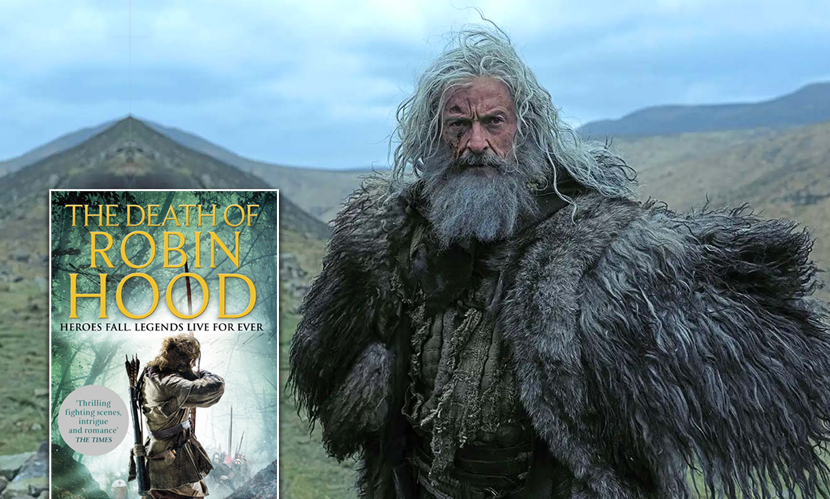 দেখা দিলেন ভিন্ন এক রবিন হুড