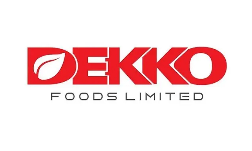 জনবল নিয়োগ দিচ্ছে ডেকো ফুডস