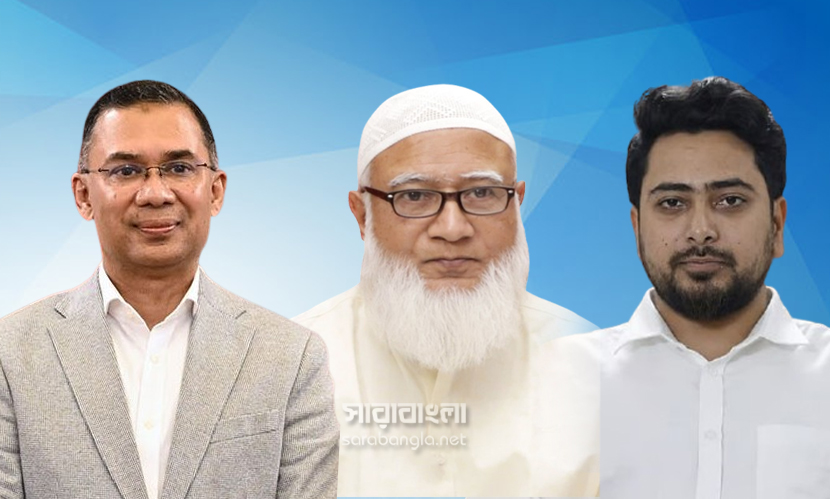 ঢাকার ২০টি আসনে প্রার্থী যত, মাঠে কার প্রভাব কত
