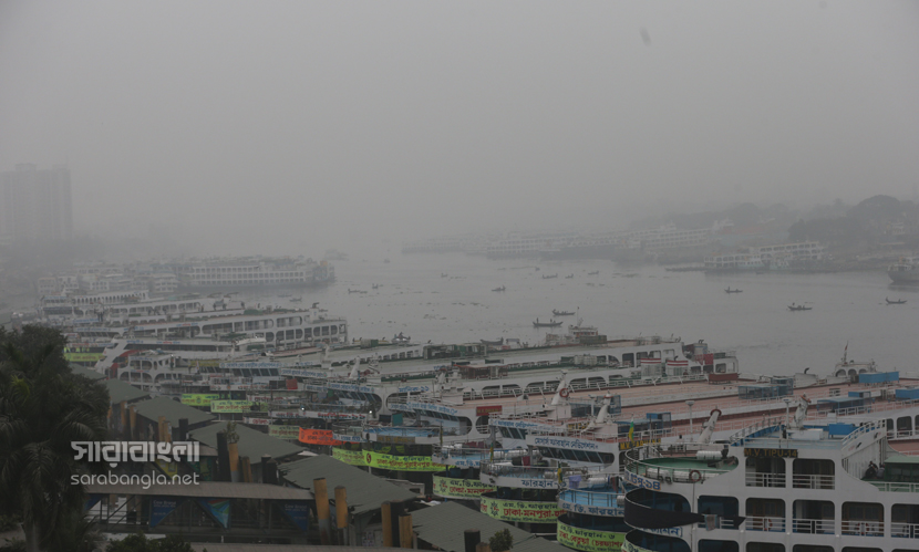 শৈত্যপ্রবাহ আরও কয়েকদিন, বাড়বে কুয়াশার দাপট