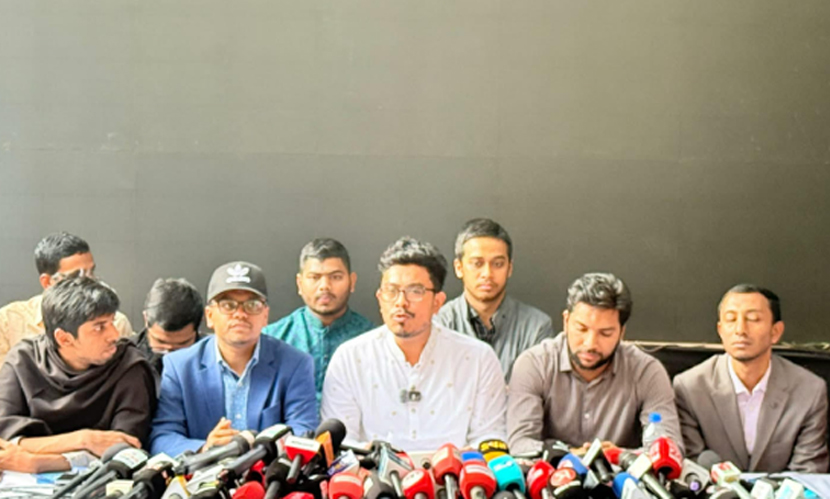 দায়িত্বগ্রহণের ৪ মাসের কাজ ও উদ্যোগের বিবরণী পেশ ডাকসু’র