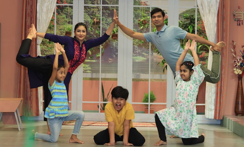 দুরন্ত সময় - সিজন ৩