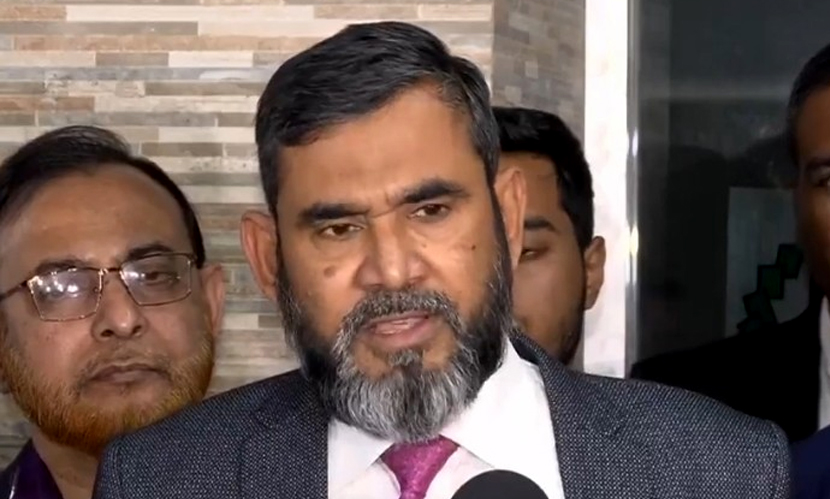 প্রবাসে পোস্টাল ব্যালটে অনিয়ম হলে এনআইডি লক করে দেওয়ার হুঁশিয়ারি