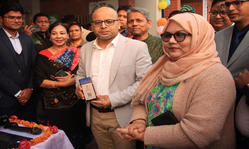 ‎ই-টিকিটিং সেবায় ষাট গম্বুজ প্রত্নস্থল ও বাগেরহাট জাদুঘর