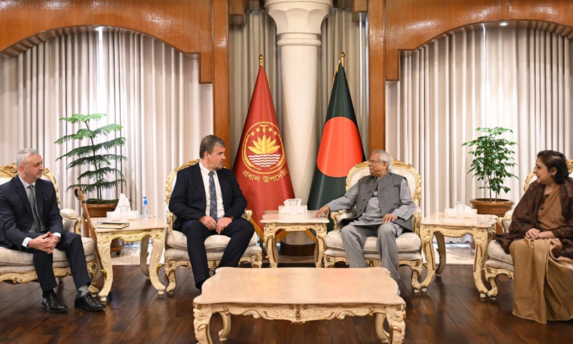 নির্বাচনে বড় আকারের পর্যবেক্ষক দল পাঠাবে ইইউ