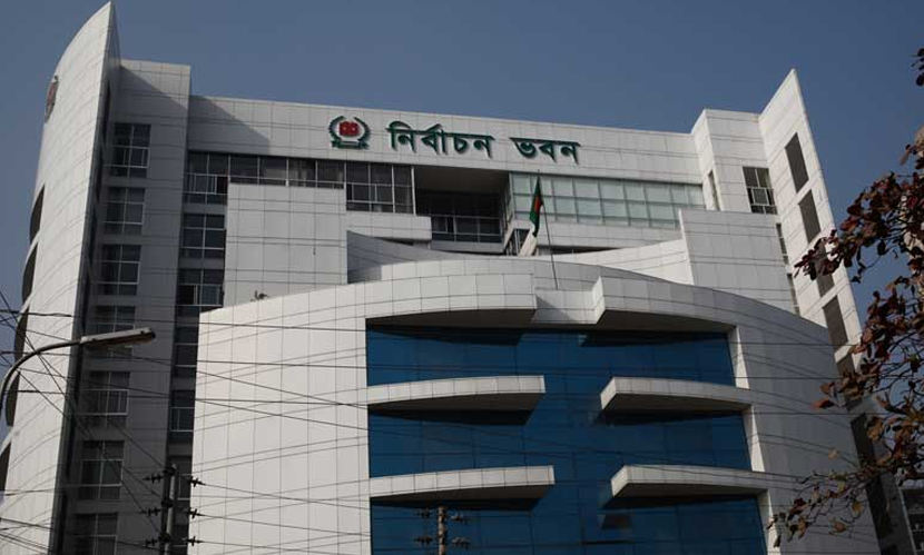 বিদ্যুৎবিহীন ভোটকেন্দ্রে জরুরি ভিত্তিতে সংযোগের নির্দেশ