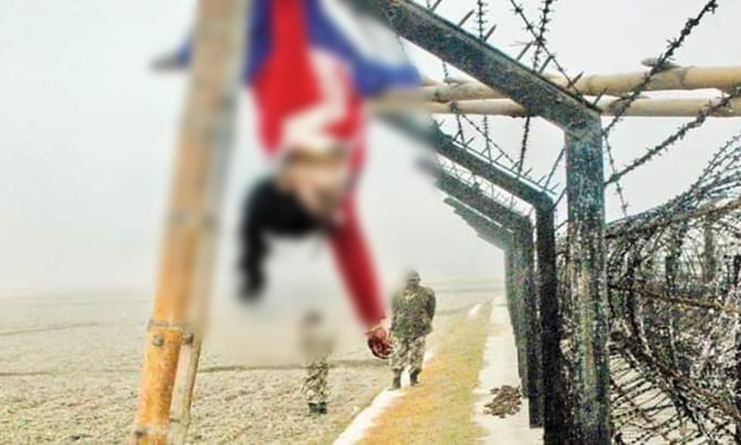 ফেলানী হত্যার ১৫ বছর, কাঁটাতারে ঝুলছে বিচার