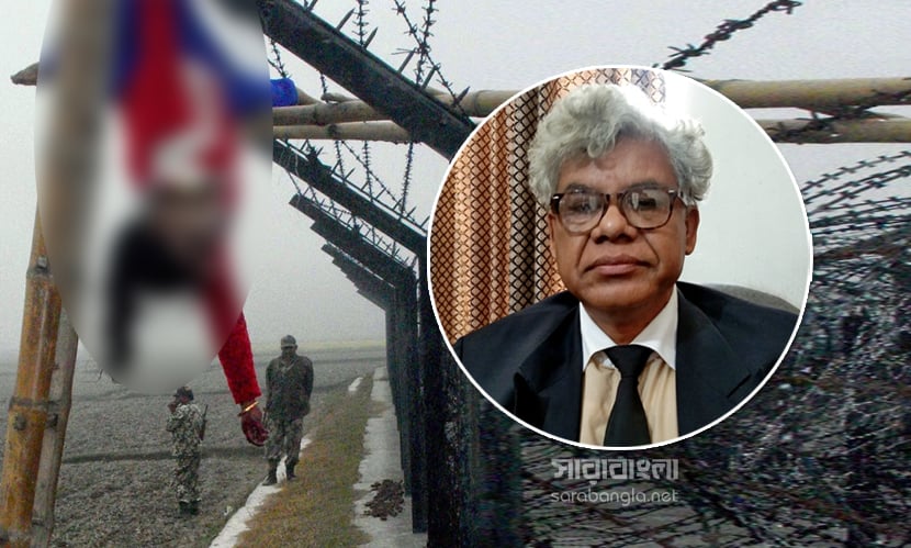 এখনো আদালতে ঝুলছে বিচার, অথচ পিপি বাগিয়েছেন দেশের সর্বোচ্চ পুরস্কার