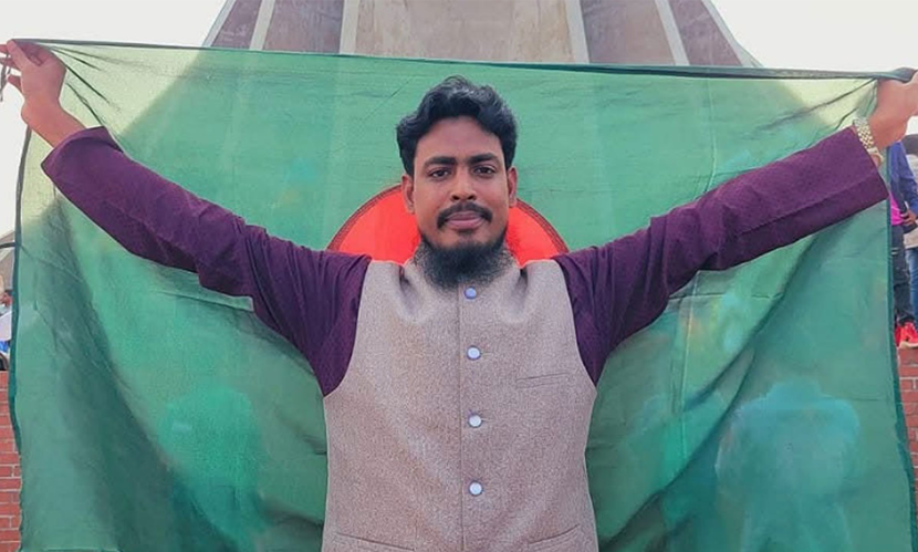 এনসিপির আখতারের নগদ টাকা ১৩ লাখ এবং স্ত্রীর নামে ৪ লাখ