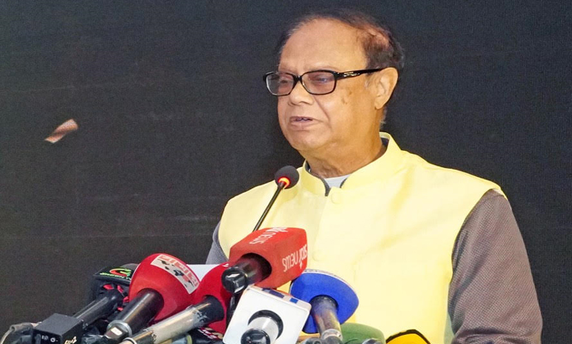 ক্যাশলেস সোসাইটি হলে রাজস্ব বাড়বে: গভর্নর