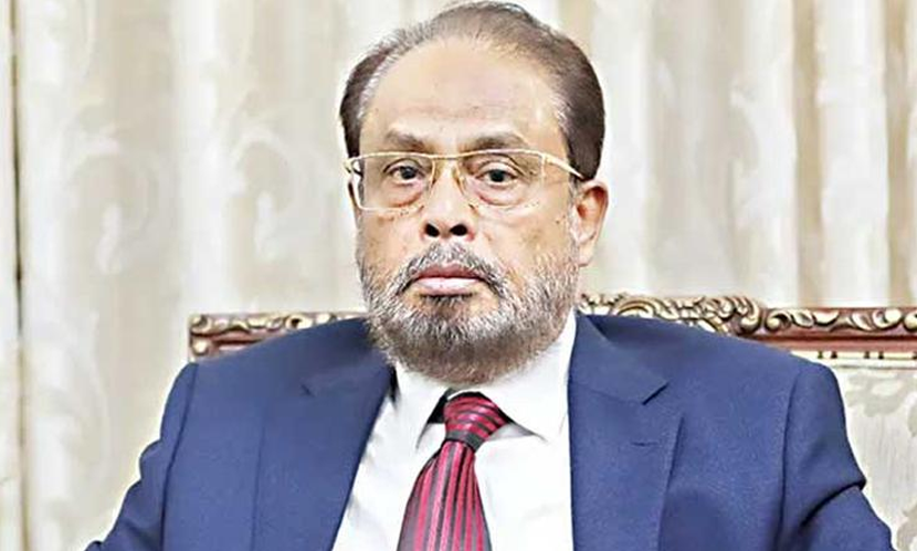 জিএম কাদের চড়েন ৮৫ লাখ টাকার গাড়ি, বেড়েছে নগদ অর্থ