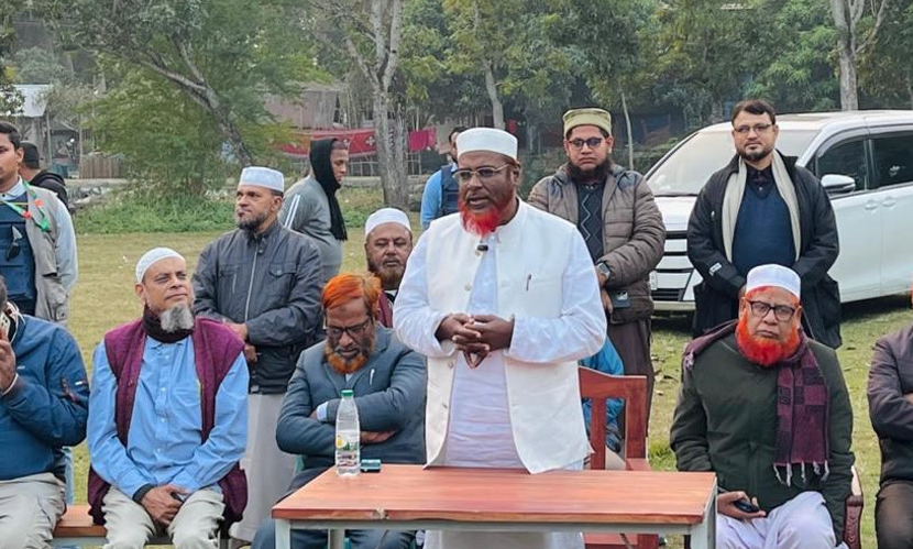 ‘এবার ১৪, ১৮ ও ২৪-এর মতো নির্বাচন মেনে নেওয়া হবে না’