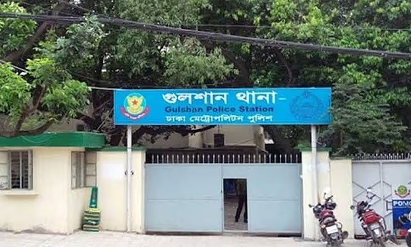 গুলশানে বাসা থেকে তরুণীর গলাকাটা মরদেহ উদ্ধার
