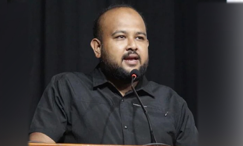 জামায়াতকে দাজ্জালের সঙ্গে তুলনা করলেন ঢাবি ছাত্রদল নেতা হামিম
