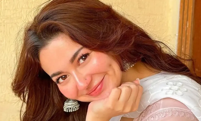 নতুন বছরের শুরুতেই হানিয়া আমিরকে ঘিরে বিয়ের গুঞ্জন