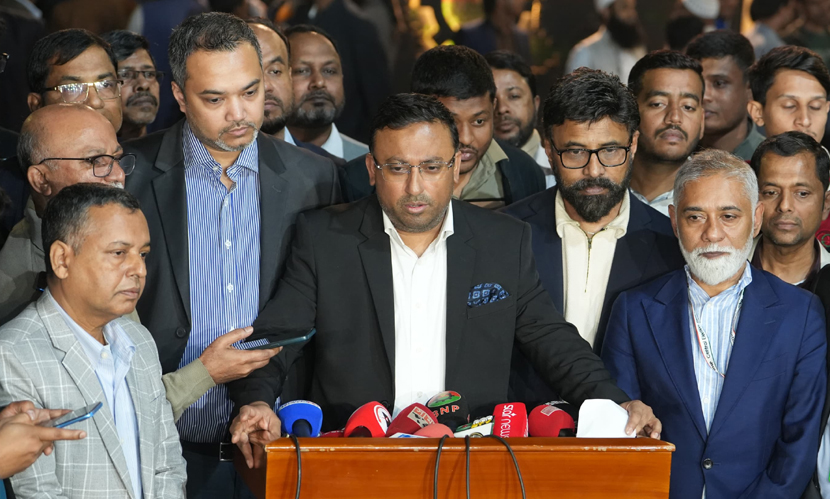 ‘তারেক রহমান আন্তর্জাতিক মহলের বিবেচনায় গুরুত্বপূর্ণ নেতা’