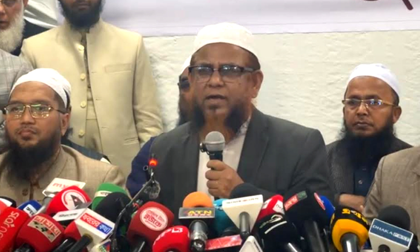 যেসব কারণে জোট ছাড়ল ইসলামী আন্দোলন