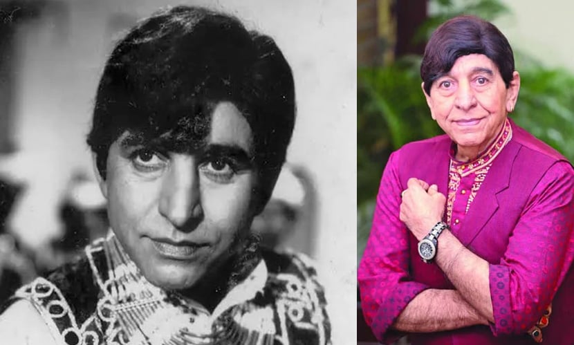 কিংবদন্তি নায়ক জাভেদের বিদায় কিংবদন্তি নায়ক জাভেদের বিদায়