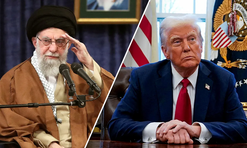 পারমাণবিক চুক্তিতে রাজি ইরান, শর্ত নিষেধাজ্ঞা প্রত্যাহার