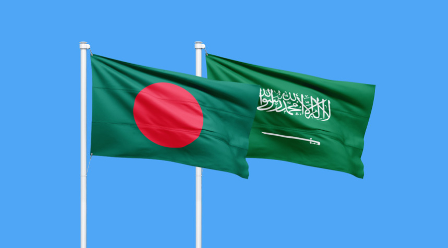 গত বছর সৌদি আরবে সাড়ে ৭ লাখ কর্মী পাঠানোর রেকর্ড