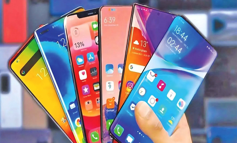 মোবাইল ফোন আমদানিতে ৬০ শতাংশ শুল্ক কমলো